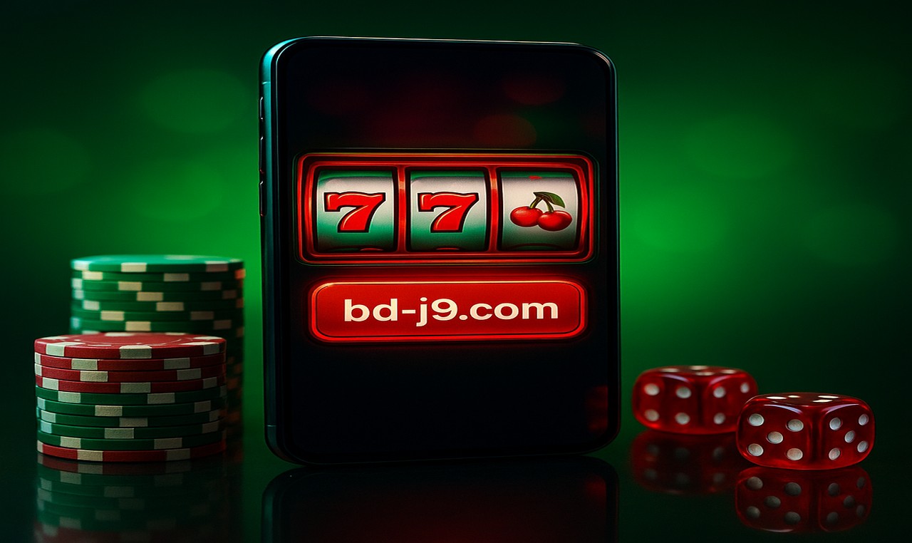 j9 গেম