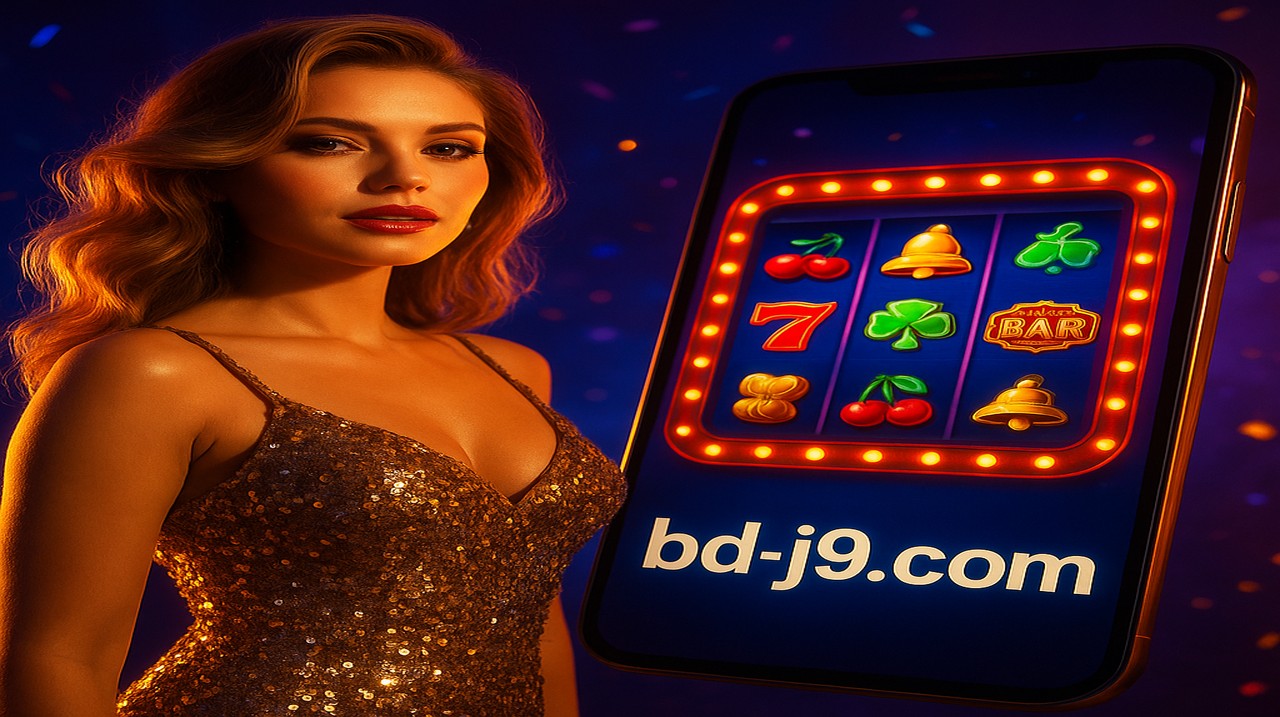 j9 গেম